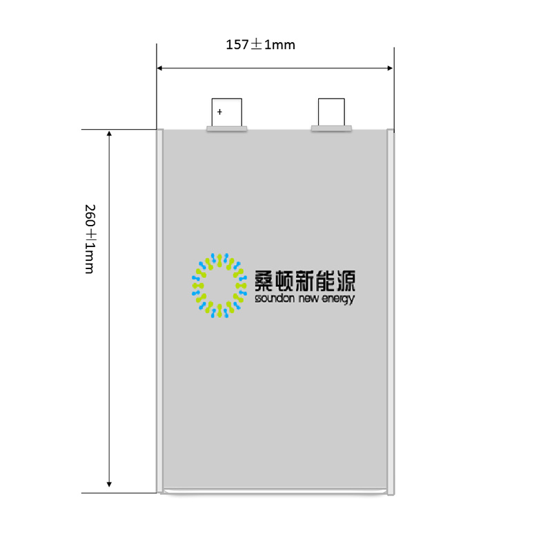 50Ah动力电芯