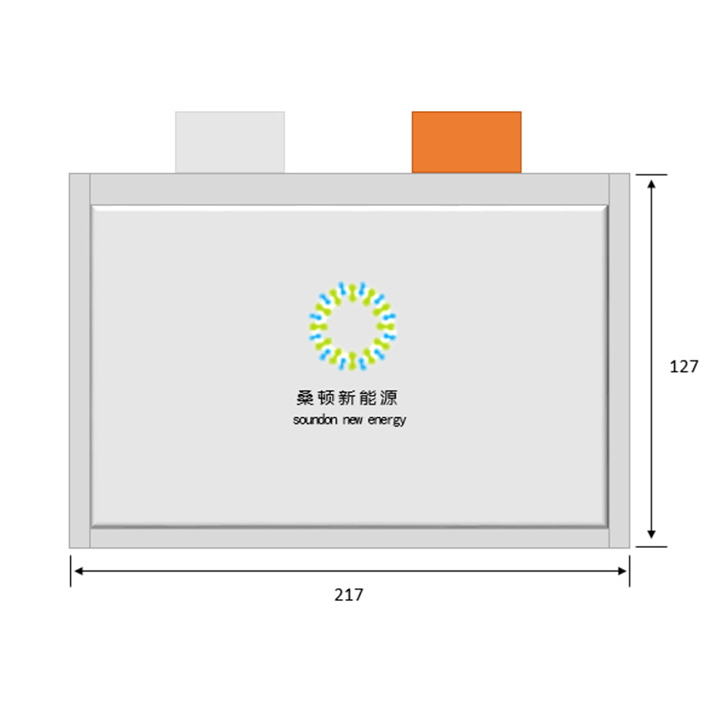 10Ah power cell