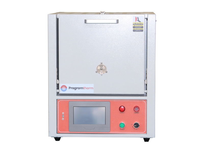 1100°C 实验室下开门马弗炉