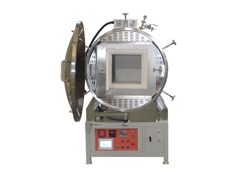 1400℃ High Vacuum Heat Treatment Furnace PV L96/14