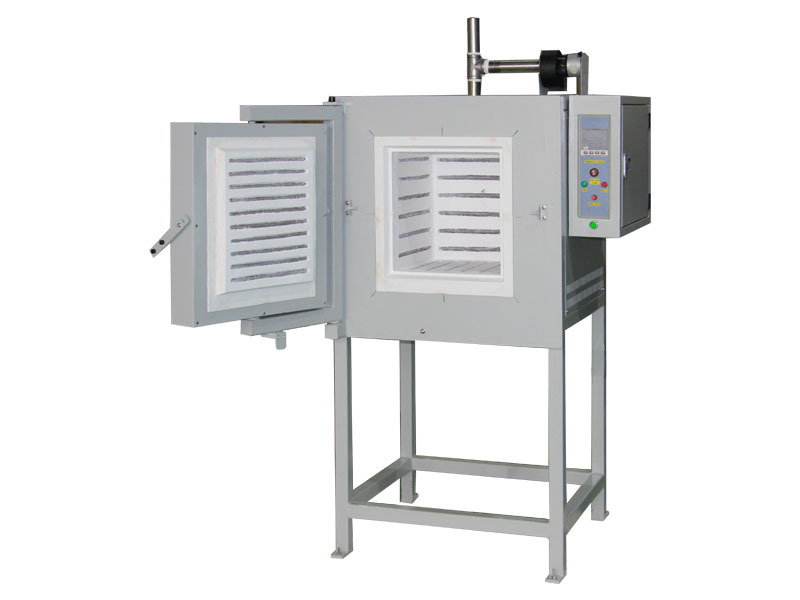 1200℃ 64L Chamber Furnace