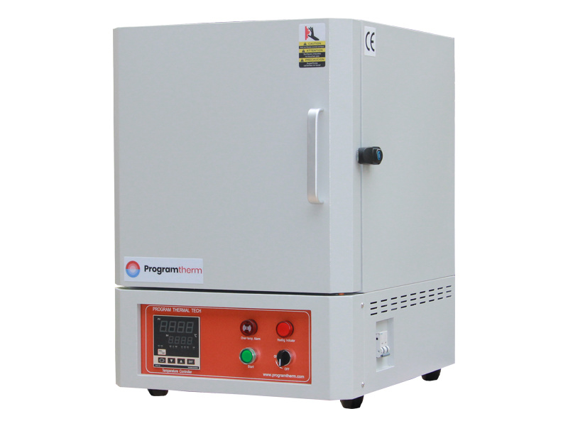 1400°C 36L Laboratory Muffle Furnace