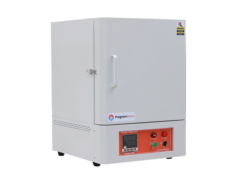 1400°C 36L Laboratory Muffle Furnace