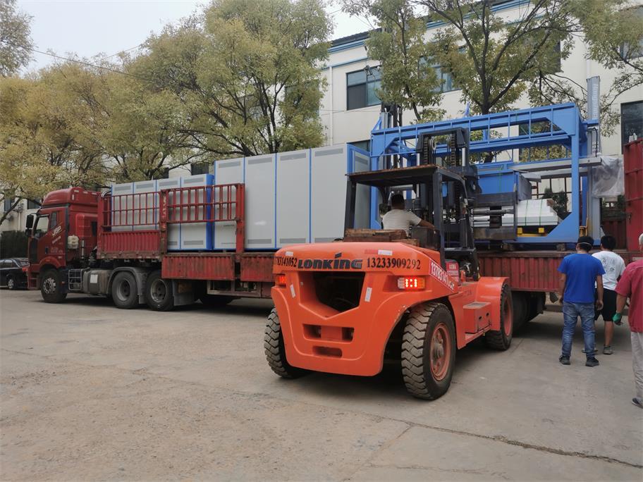 Factory Delivery Factory Delivery
