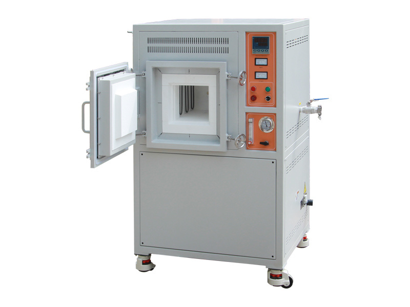 1700°C Additive Manufacturing Controlled Atmosphere Furnace