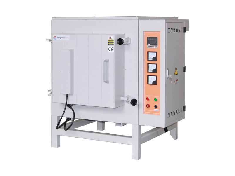 1200℃ 96L Chamber Furnace