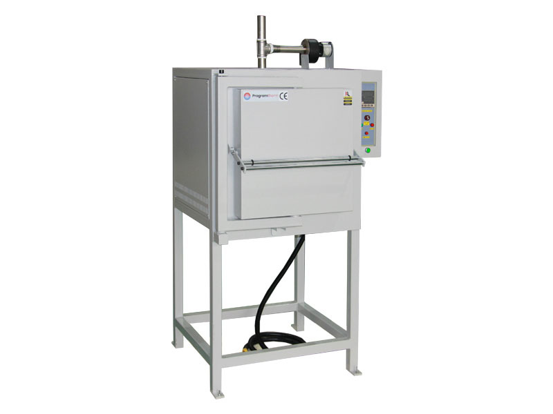 1200℃ 64L Chamber Furnace