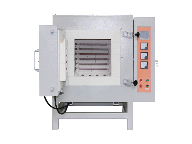 1200℃ 96L Chamber Furnace