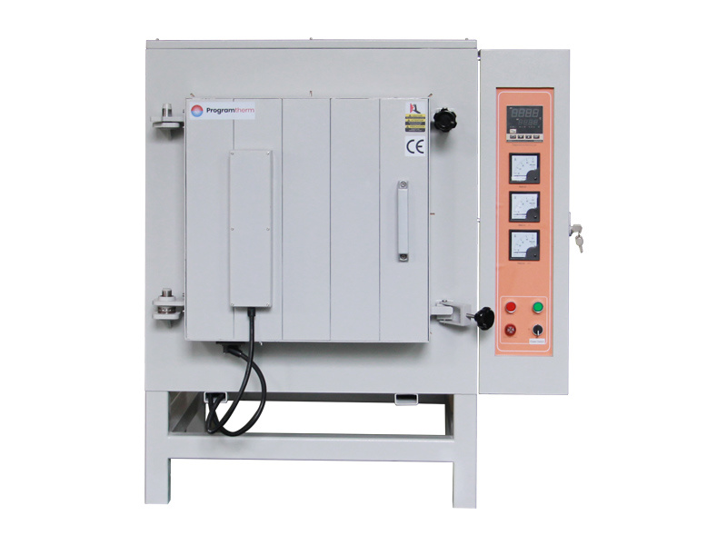 1200℃ 96L Chamber Furnace
