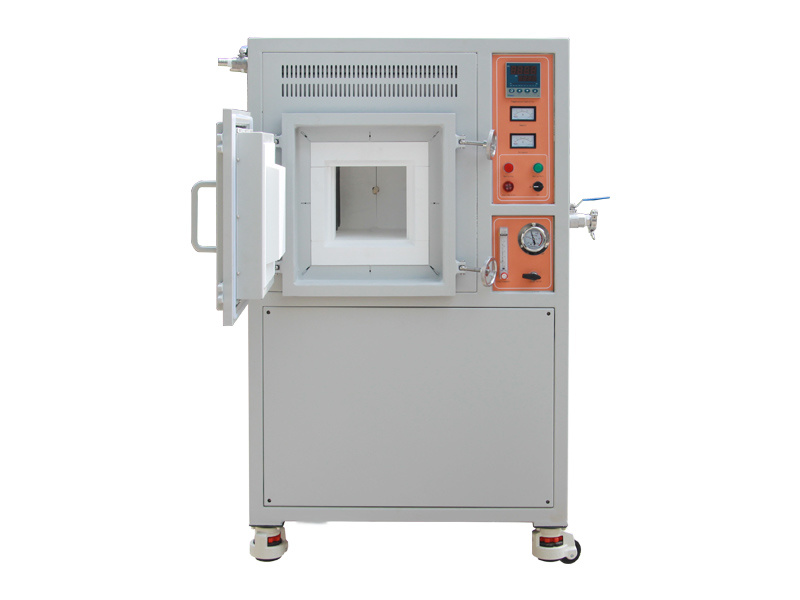 1700°C Additive Manufacturing Controlled Atmosphere Furnace