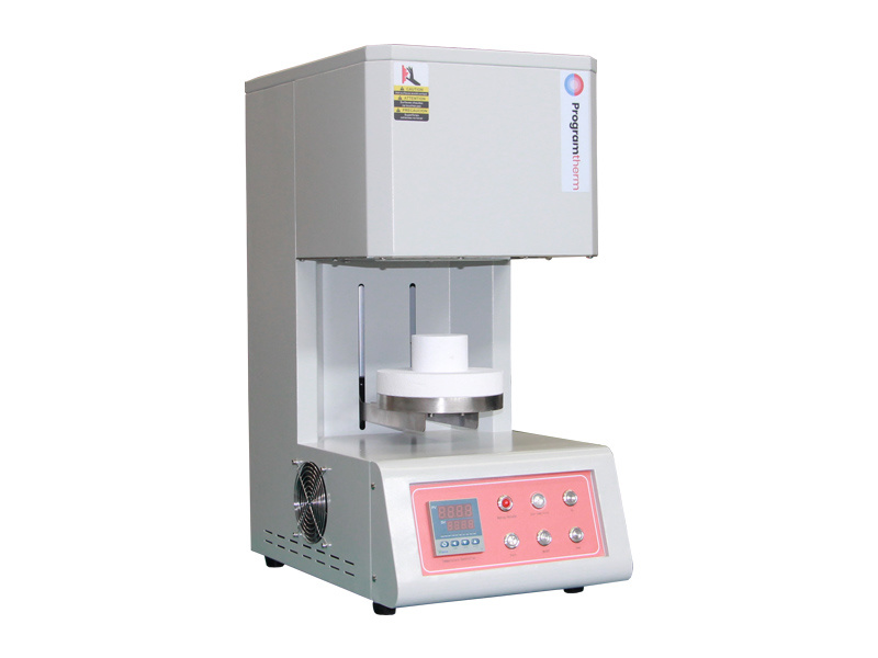 1200℃ Small Table-top Lifting Furnace 1L