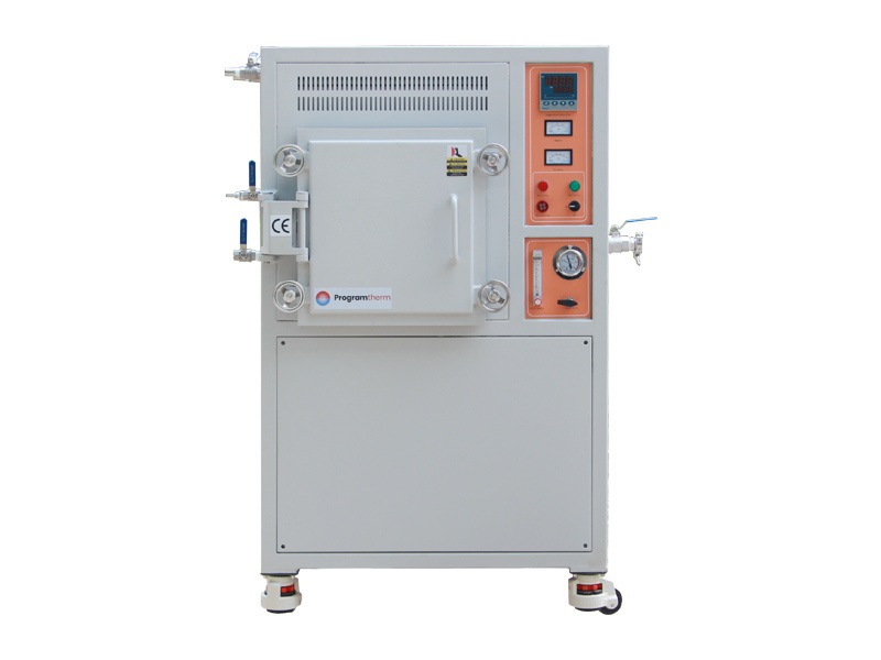 1700°C Additive Manufacturing Controlled Atmosphere Furnace