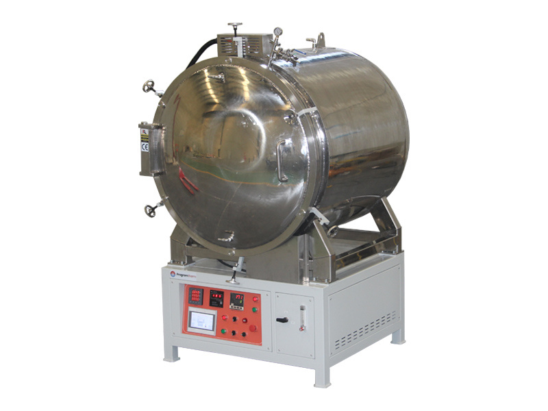 1400℃ High Vacuum Heat Treatment Furnace PV L96/14