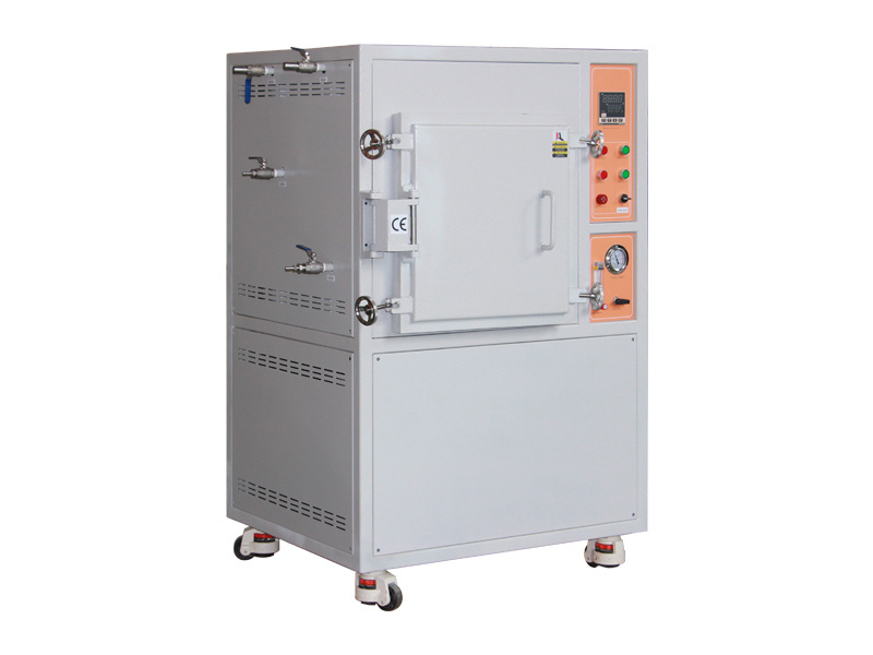 1400°C 64L Atmosphere Sintering Furnace