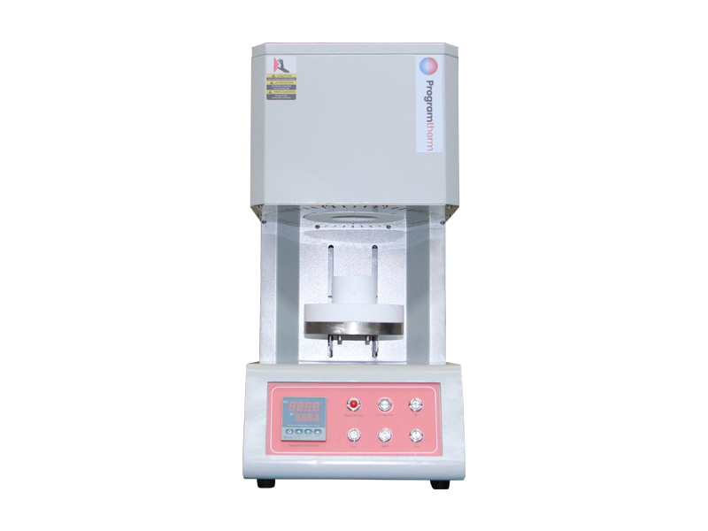 1200℃ Small Table-top Lifting Furnace 1L