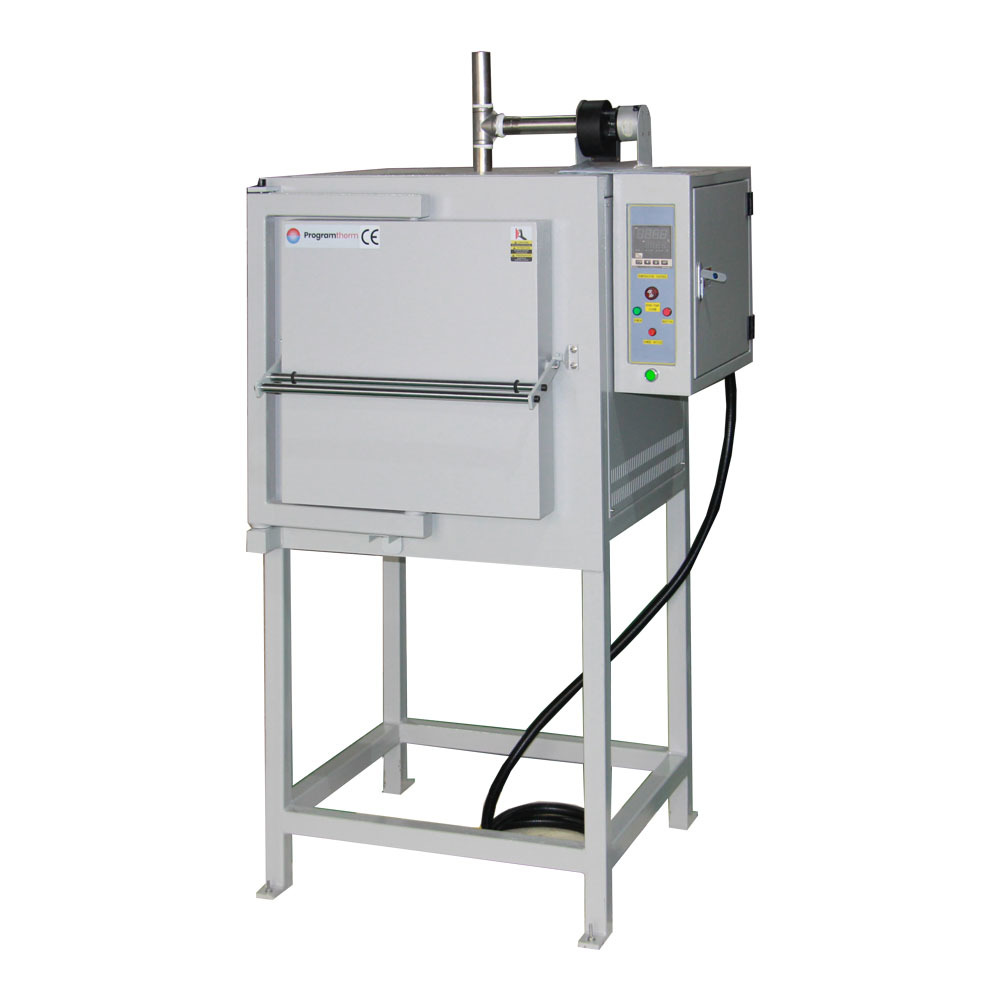 600℃ Hot Air Circulating Furnace for Debinding, Degreasing and Dewaxing