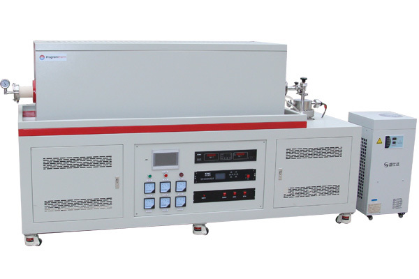 1700C high temperature high vacuum level 高温高真空管式炉 02