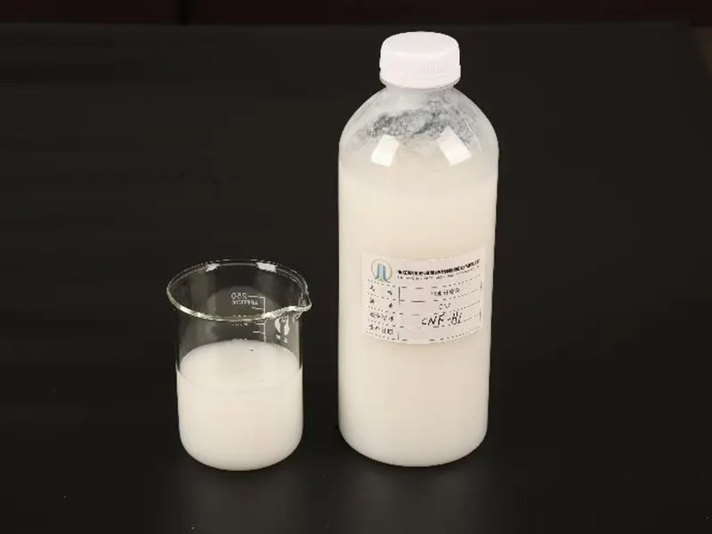 Nanocellulose (CNF-H1)