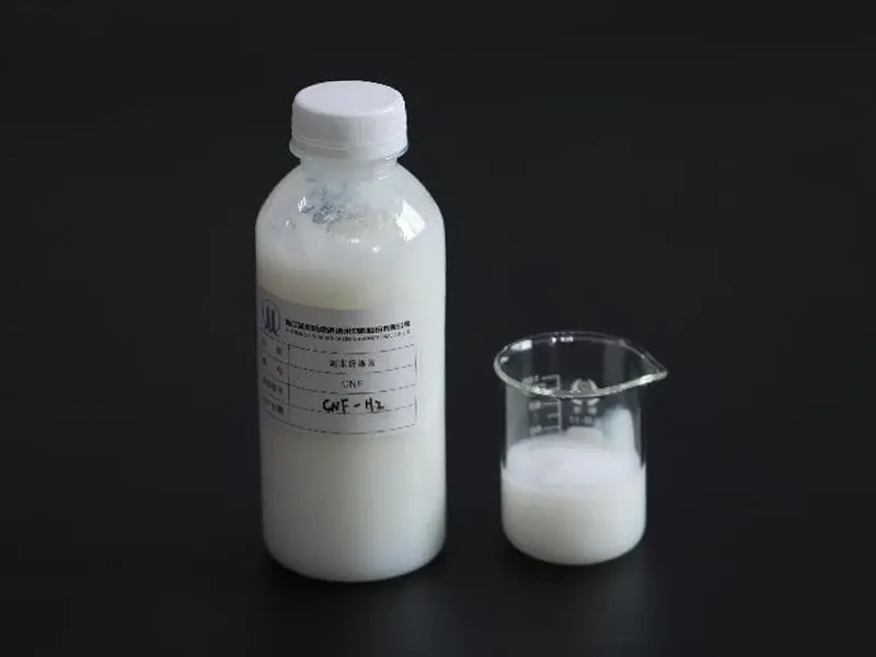 Nanocellulose (CNF-H2)