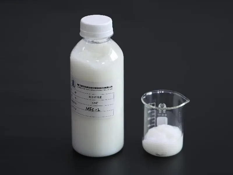 Nanocellulose (MFC-2)