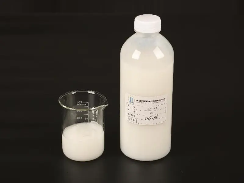 Nanocellulose (CNF-H4)