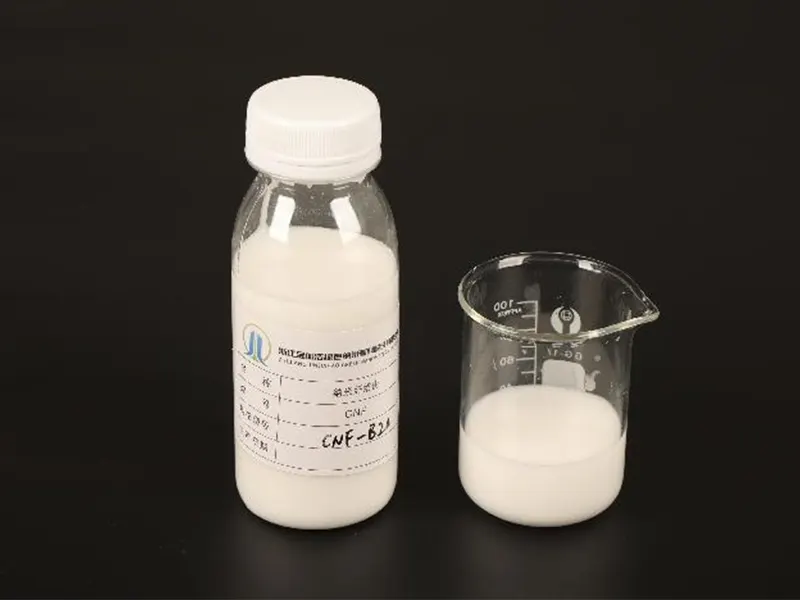 Nanocellulose (CNF-B20)