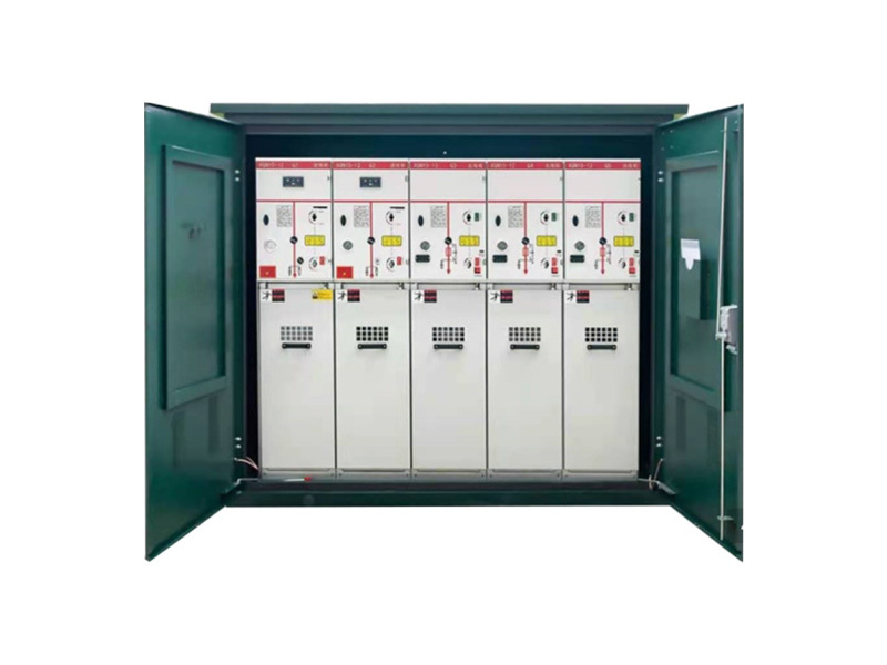 DF電纜分支箱