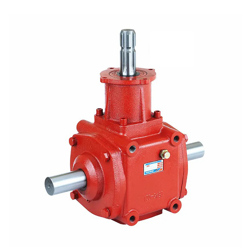 Роторные коробки передач косилки HC-PK45-006