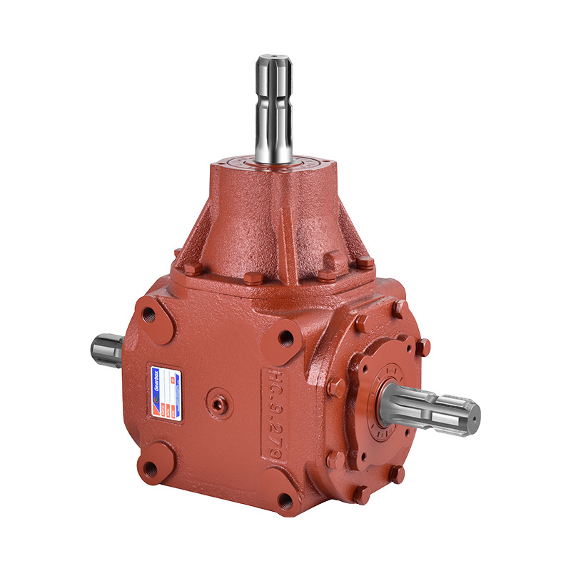 Other Gearbox