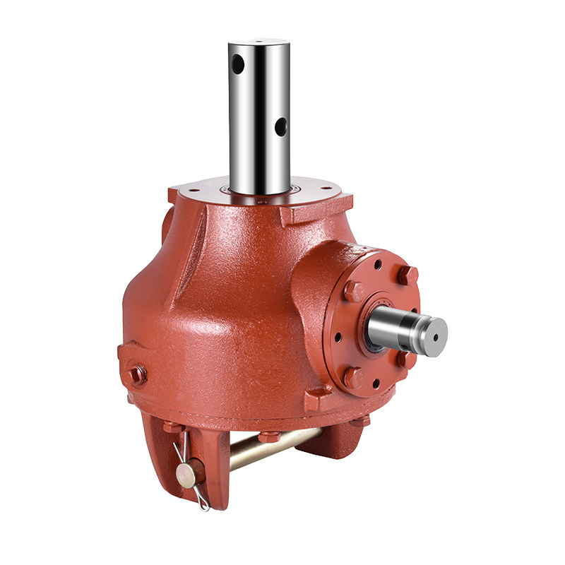 Post Hole Digger Gearbox HC-01-724