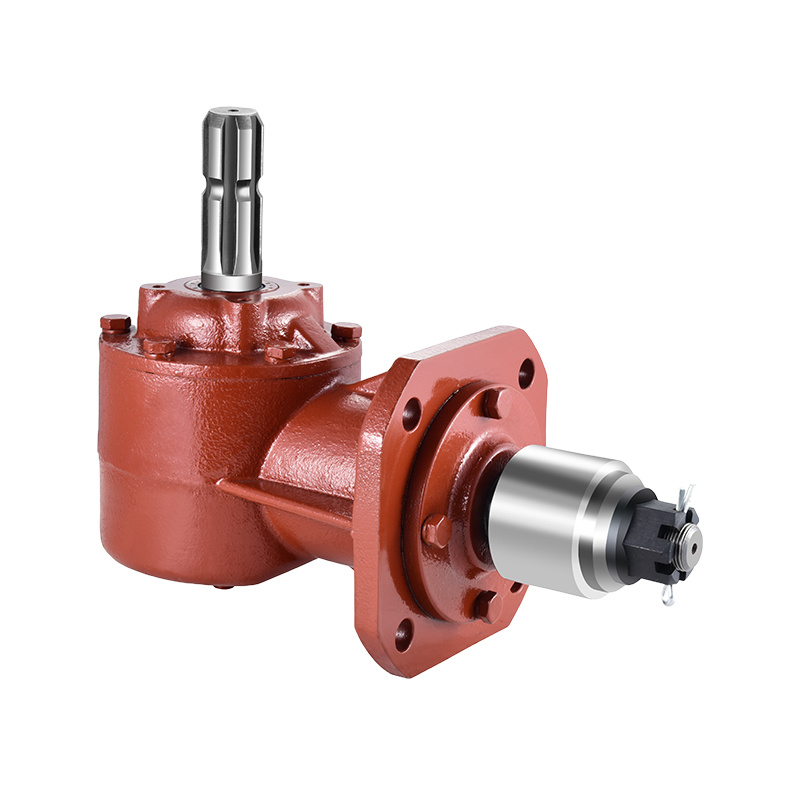 Rotary Cutter Gearbox