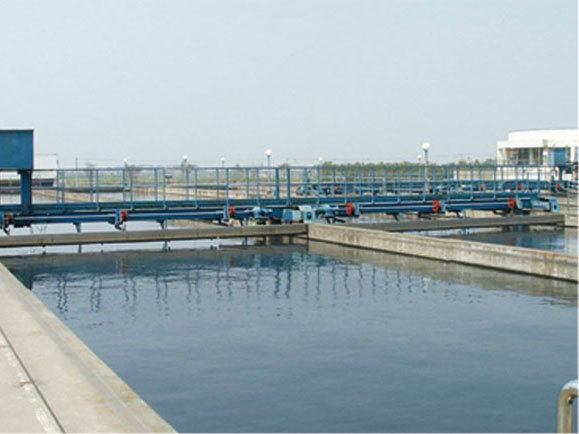 Truss car type siphon suction machine