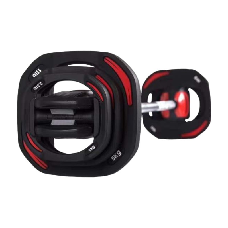 LZX-D301 Lesmills Barbell