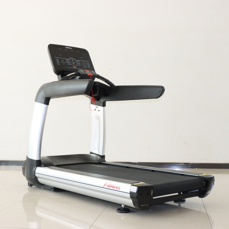 Cinta de correr comercial LZX-L10 (LED)