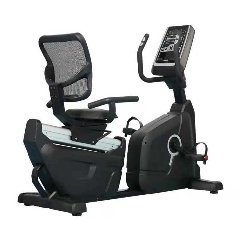 Bicicleta recumbente LZX-T21