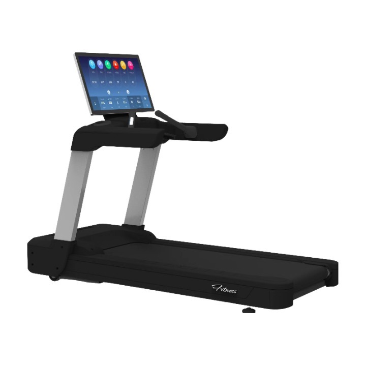 LZX-L30MAX Commericial Treadmill(32 ''pantalla táctil)