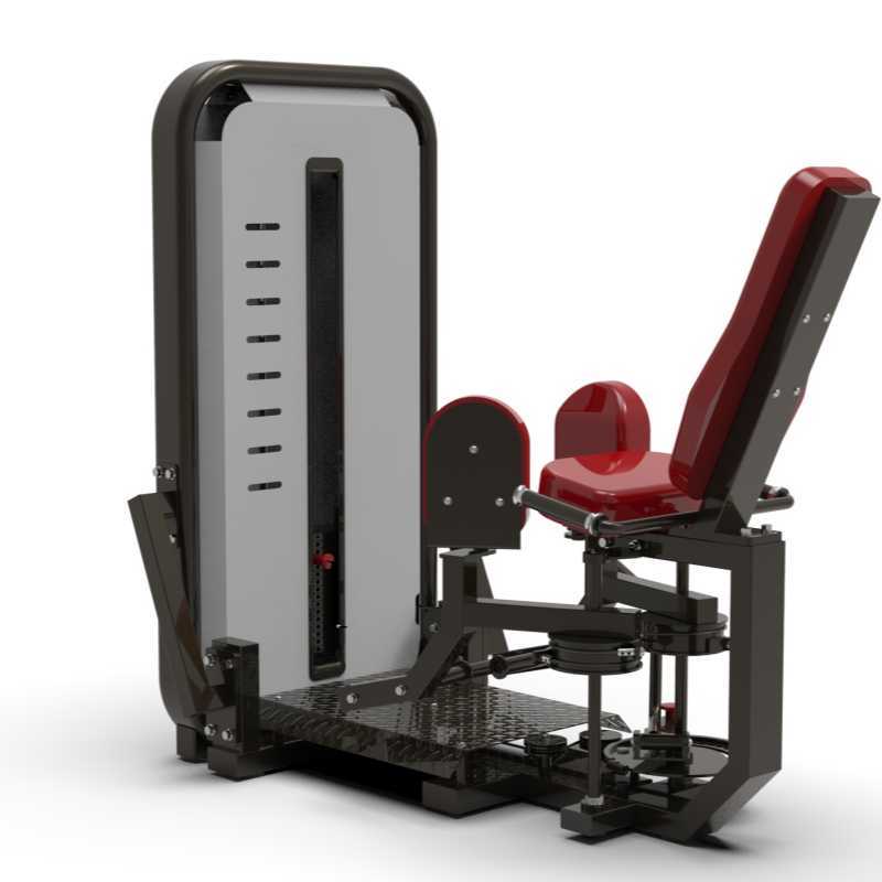 LZX-H1053 Abductor & Adductor