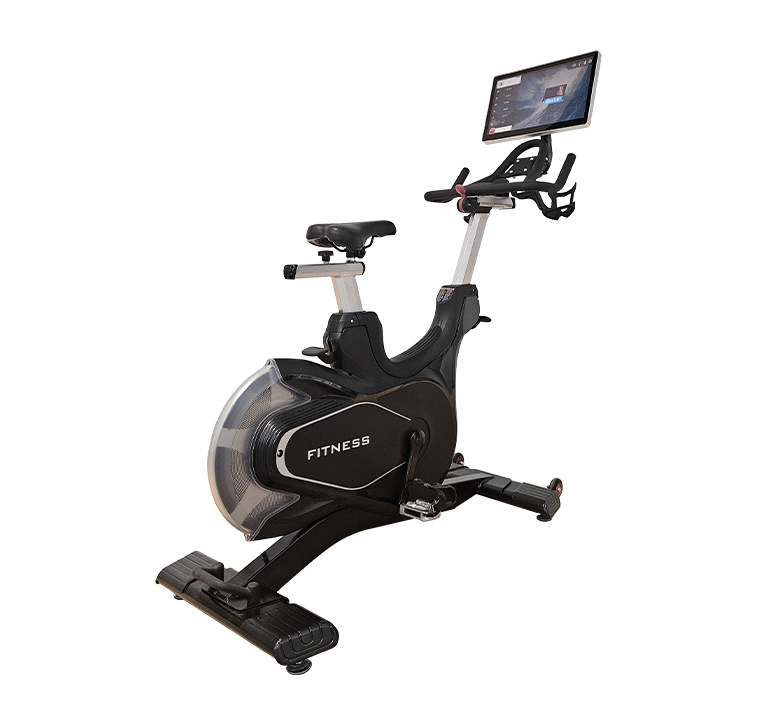 LZX-D06 MAX  Spinning Bike