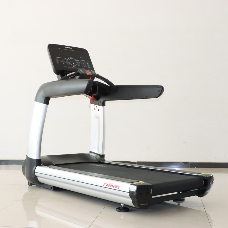 LZX-L10 Commericial Treadmill（LED）