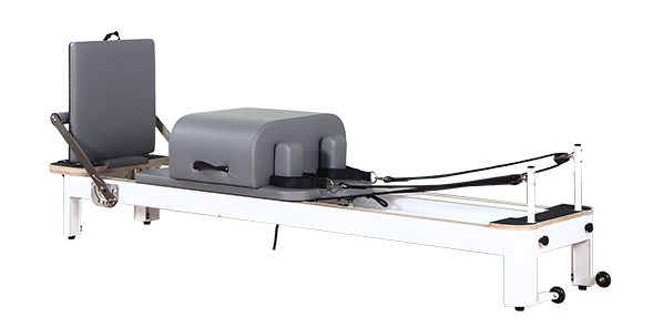 PLT010-L Pilates Reformer (Aluminum Alloy)