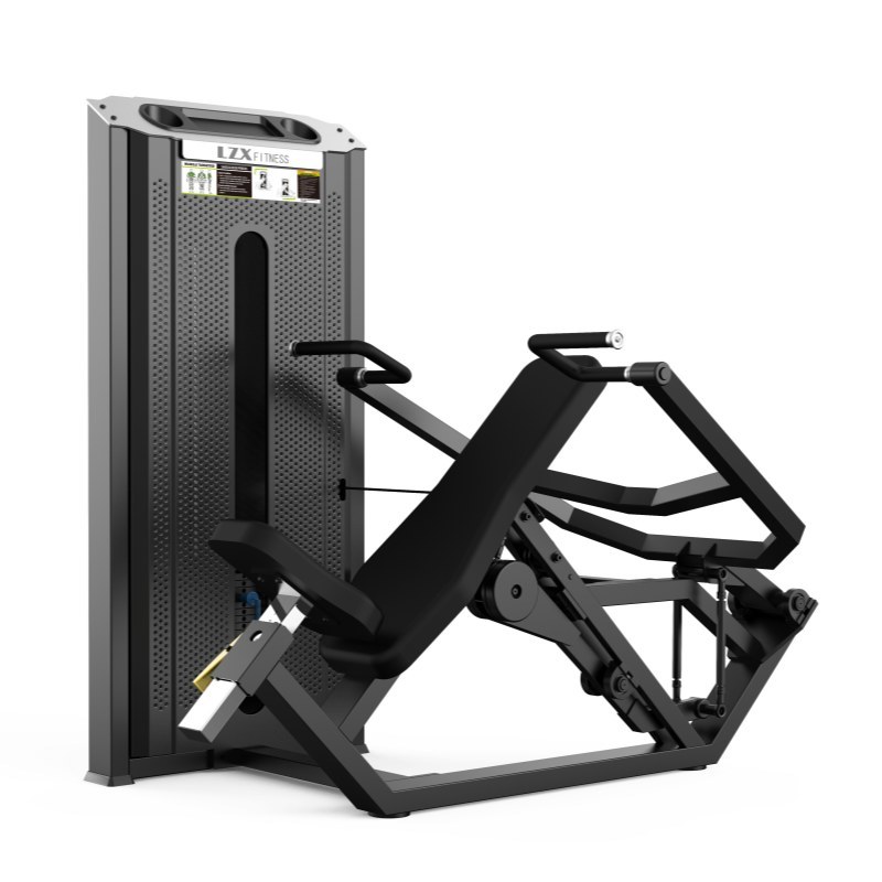 LZX-V1006 Shoulder Press