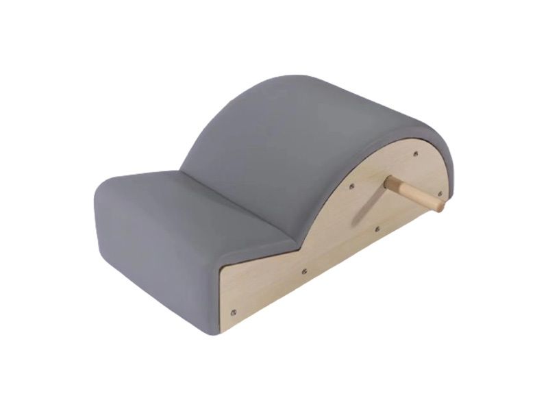 PLT005-F Pilates Spine Corrector（Maple）