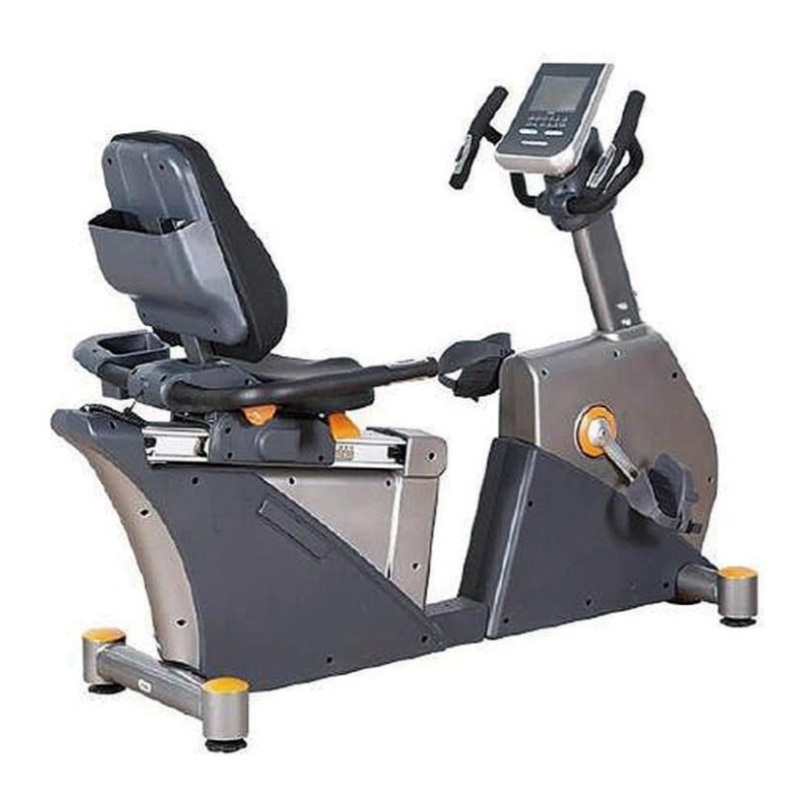 LZX-T08 Recumbent Bike