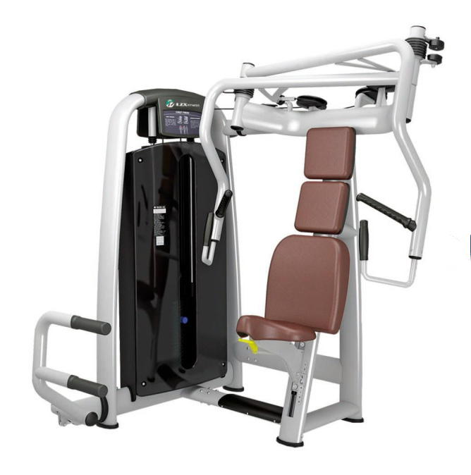 LZX-2005 Seated Chest Press