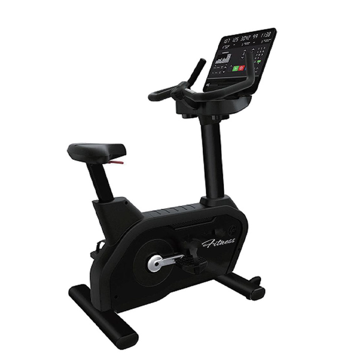 LZX-T24 Upright Bike