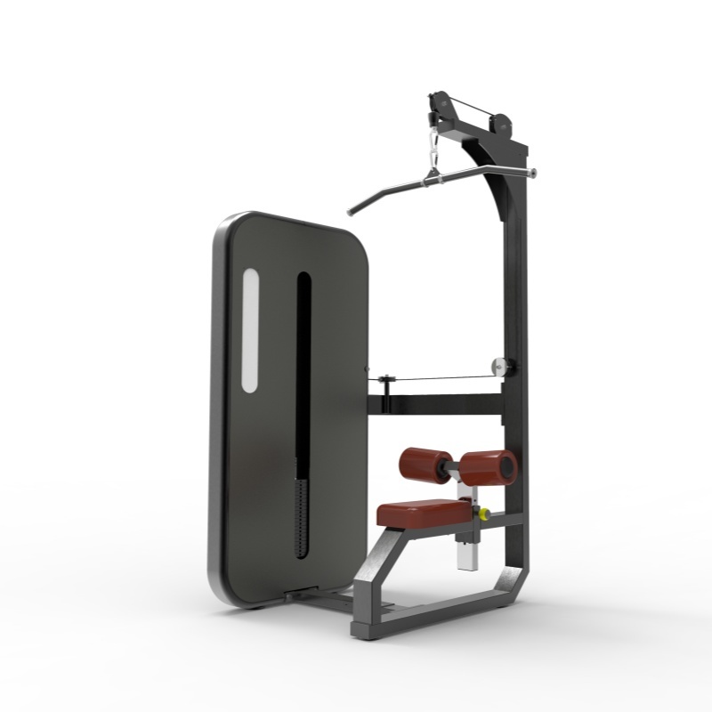 LZX-S1026 Lat Pulldown