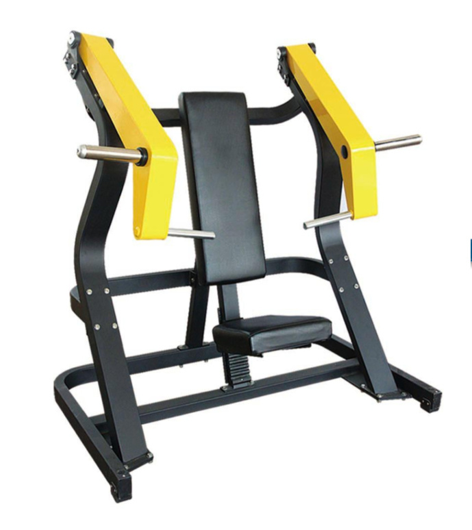 LZX-3003 Incline Chest Press