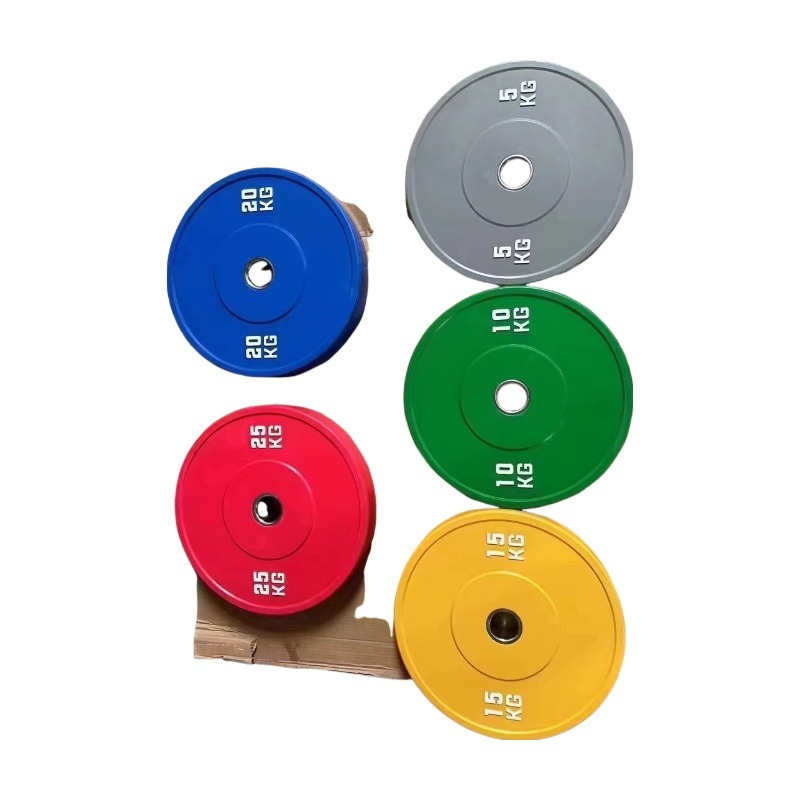 LZX-037A Weight Plate