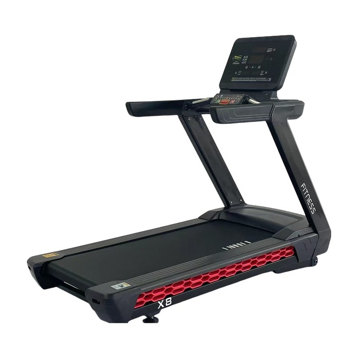 LZX-L20A Commercial Treadmill