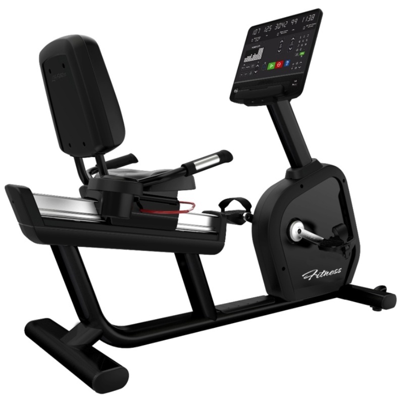 LZX-T25 Recumbent Bike